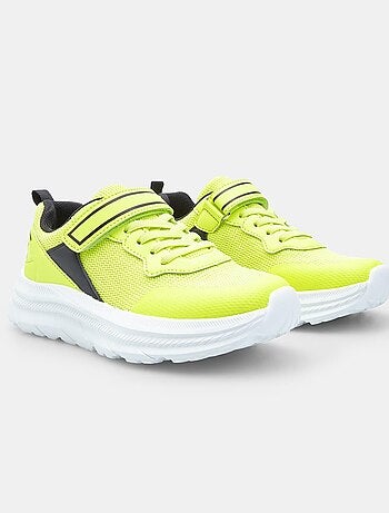 Baskets bata confortables