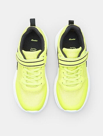 Baskets bata confortables