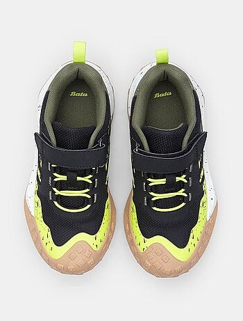 Baskets BATA confortables