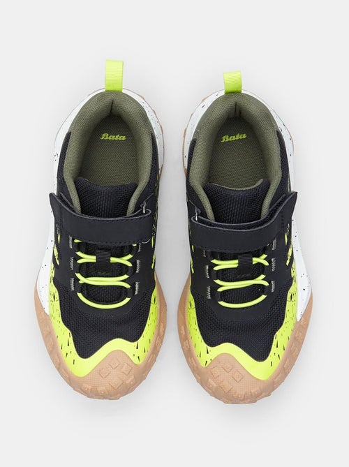 Baskets BATA confortables - Kiabi