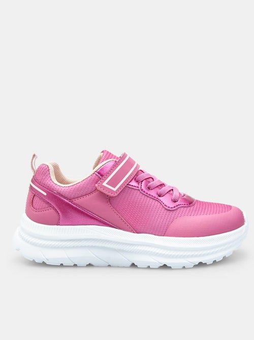 Baskets BATA confortables - Kiabi