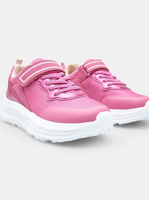 Baskets BATA confortables - Kiabi
