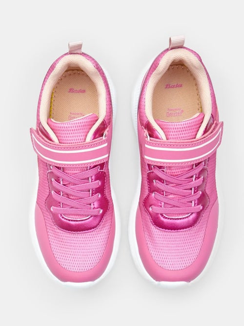 Baskets BATA confortables - Kiabi