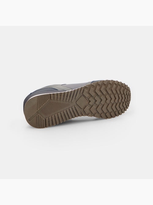 Baskets Bata - Kiabi