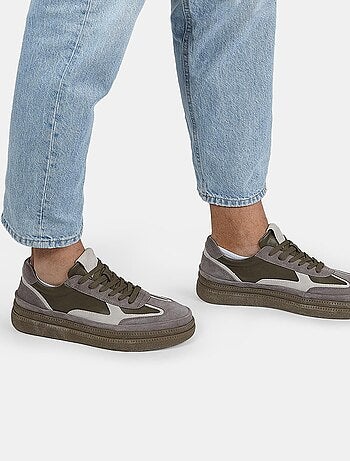 Baskets BATA