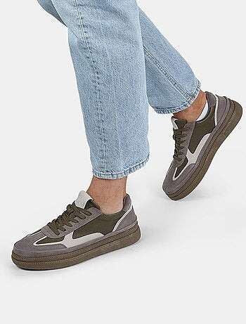 Baskets BATA