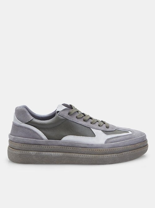 Baskets  BATA - Kiabi