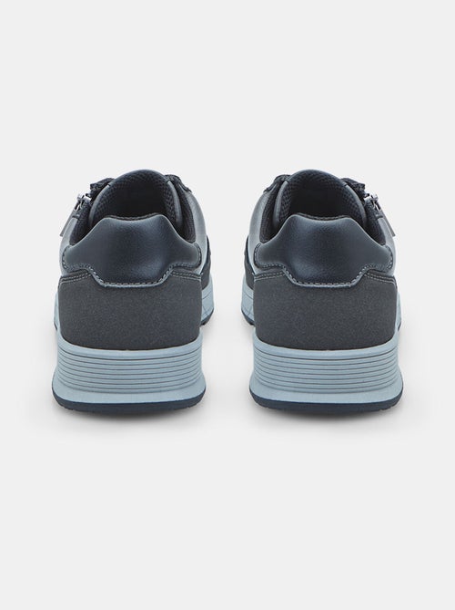 Baskets  BATA - Kiabi