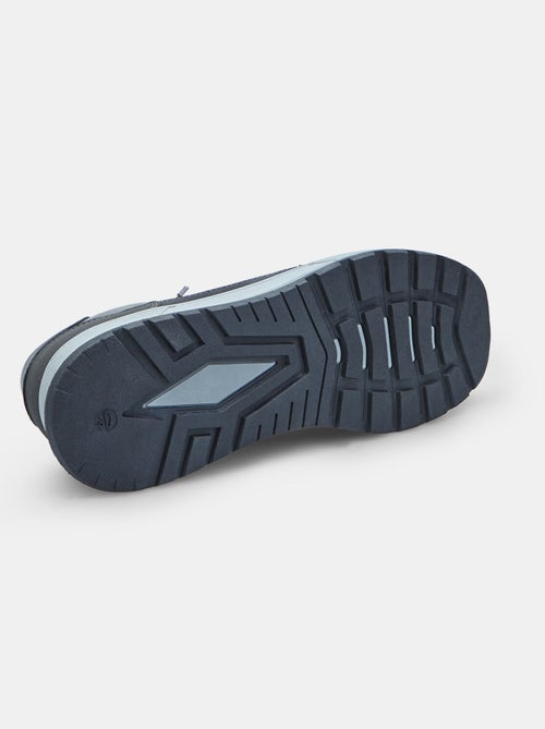 Baskets  BATA - Kiabi