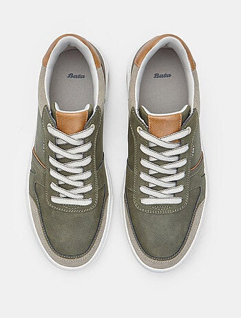Baskets bata