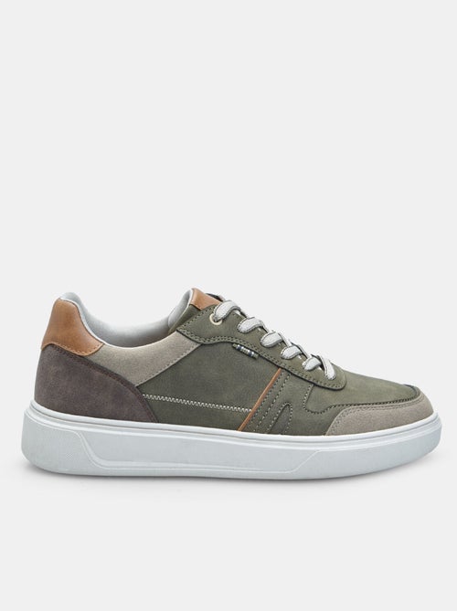 Baskets  bata - Kiabi