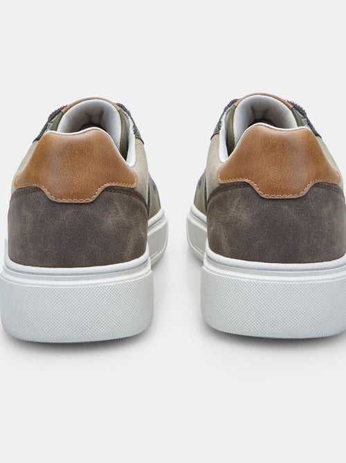 Baskets  bata - Kiabi