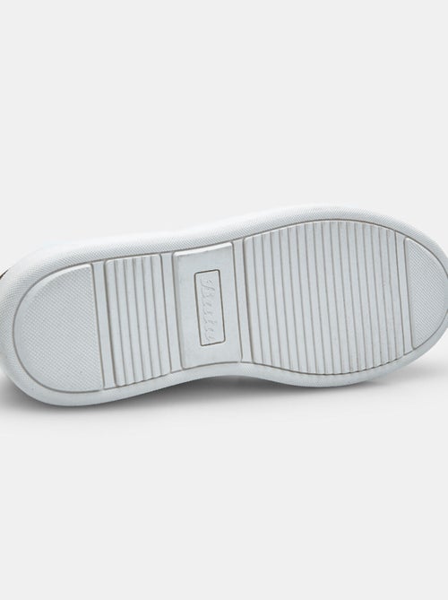 Baskets  bata - Kiabi