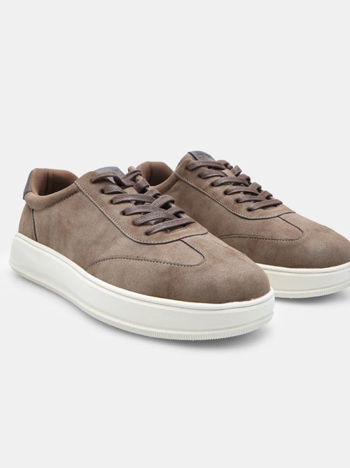 Baskets  BATA - Kiabi