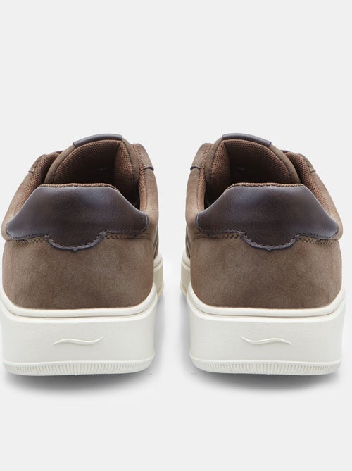 Baskets  BATA - Kiabi