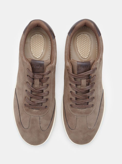 Baskets  BATA - Kiabi