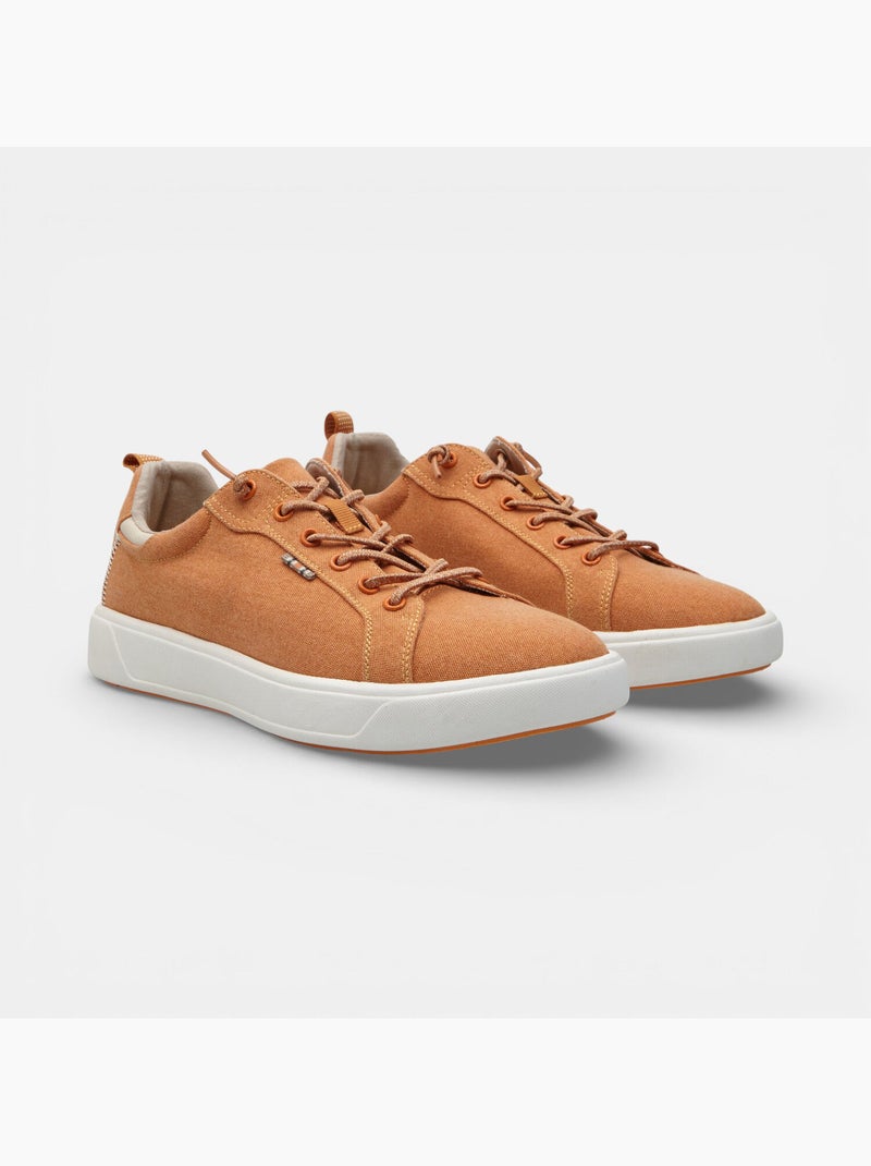 Baskets Bata Multicolore - Kiabi