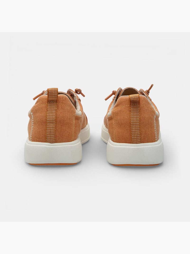 Baskets Bata Multicolore - Kiabi