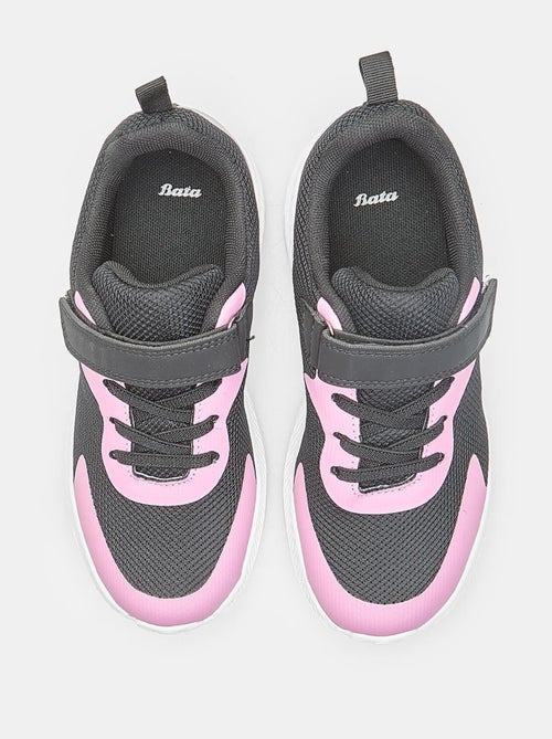 Baskets BATA - Kiabi