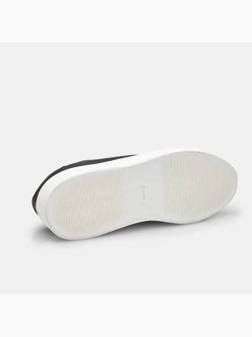 Baskets  Bata - Kiabi