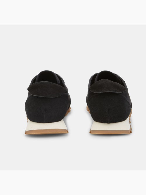 Baskets  Bata - Kiabi