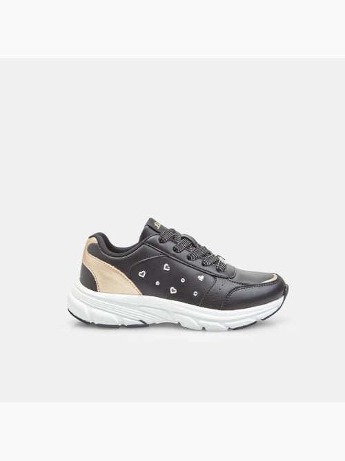 Baskets Bata - Kiabi