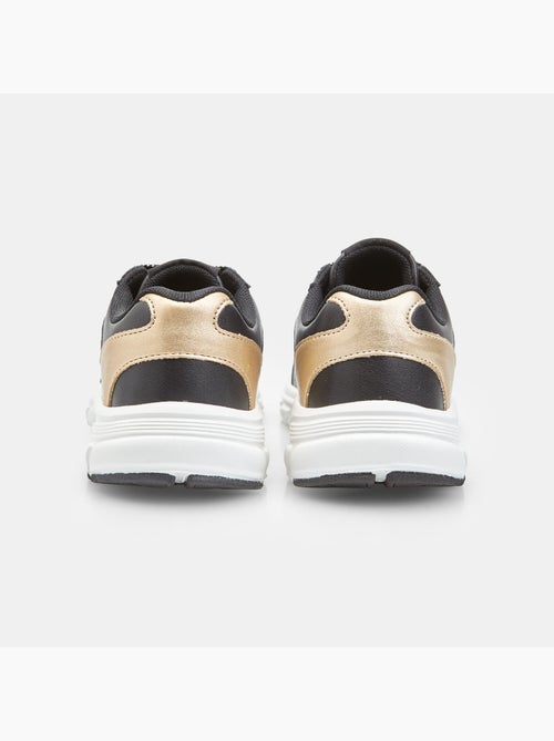 Baskets Bata - Kiabi