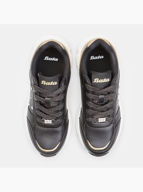 Baskets Bata - Kiabi