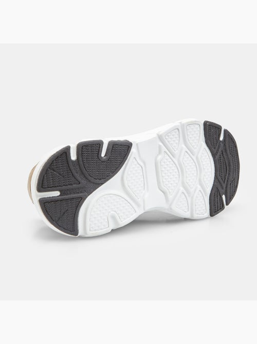 Baskets Bata - Kiabi