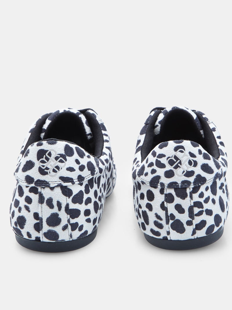 Baskets Bata Red Label Multicolore - Kiabi