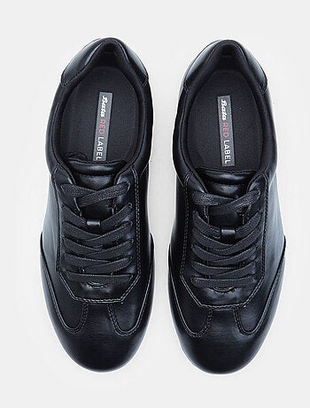 Baskets bata red label