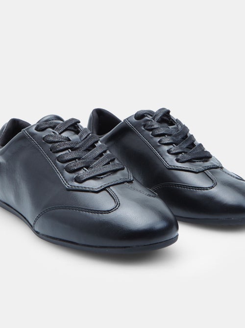 Baskets Bata Red Label - Kiabi