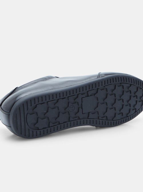 Baskets Bata Red Label - Kiabi