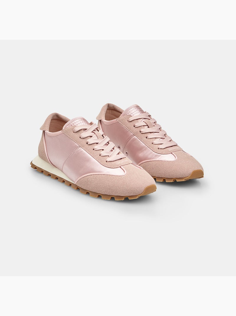 Baskets  Bata Rose - Kiabi