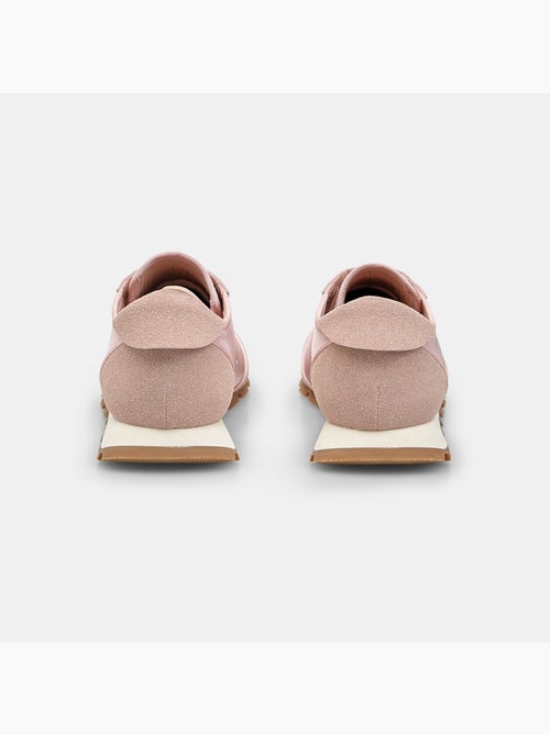 Baskets  Bata - Kiabi