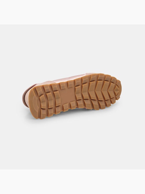Baskets Bata - Kiabi Baskets Bata - Kiabi
