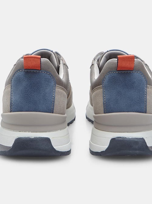 Baskets  BATA - Kiabi