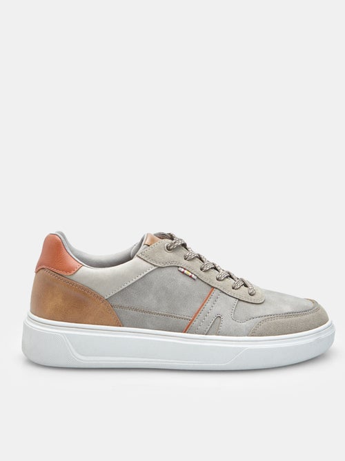 Baskets  bata - Kiabi