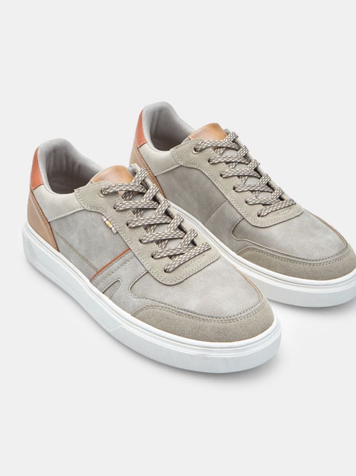 Baskets  bata - Kiabi