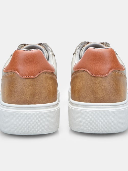 Baskets  bata - Kiabi