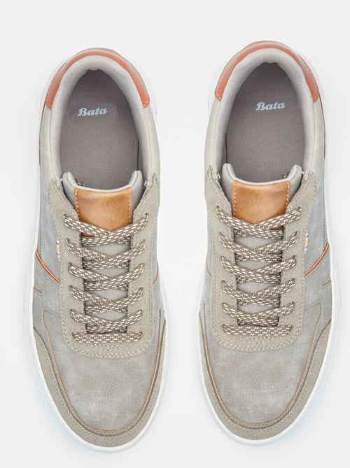 Baskets  bata - Kiabi