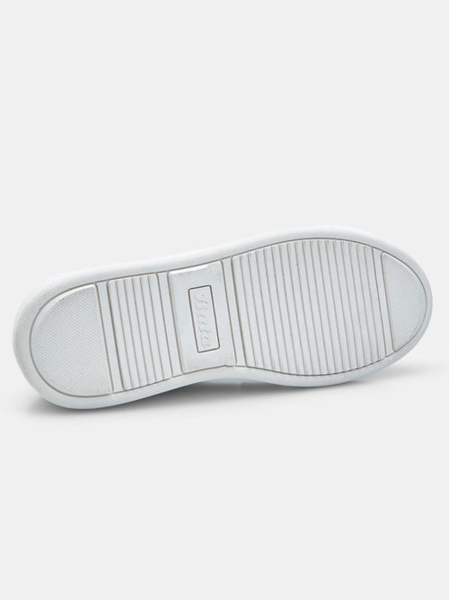 Baskets  bata - Kiabi