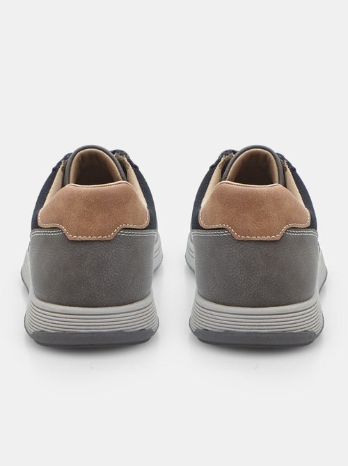 Baskets  BATA - Kiabi