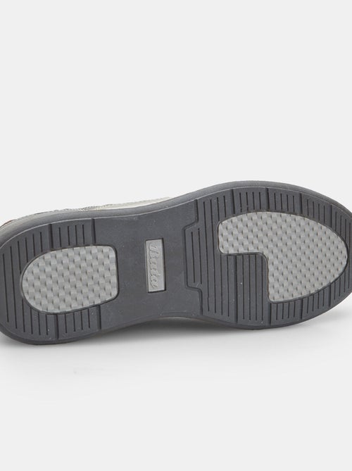 Baskets  BATA - Kiabi