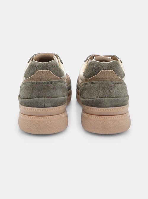 Baskets  BATA - Kiabi