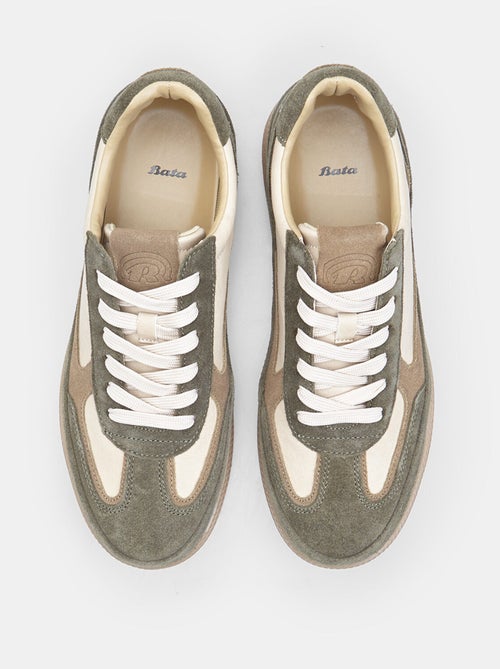 Baskets  BATA - Kiabi
