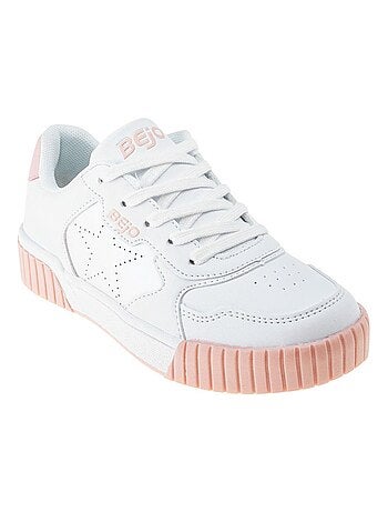 Baskets bates - bejo