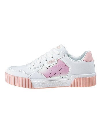 Baskets bates - bejo