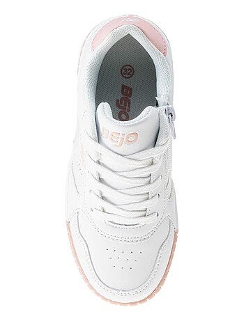 Baskets bates - bejo