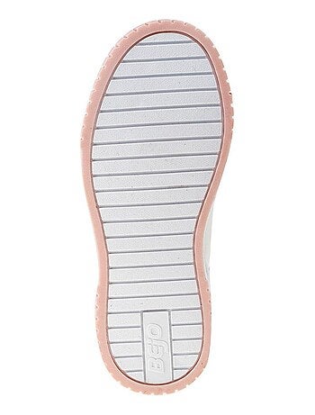 Baskets bates - bejo